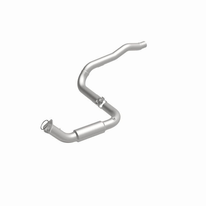 MagnaFlow Conv DF 07-08 Sub XL 6.0 côté conducteur OEM