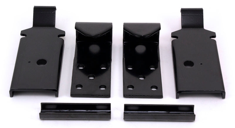 Kit de ressorts pneumatiques Air Lift Ridecontrol