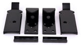 Kit de ressorts pneumatiques Air Lift Ridecontrol