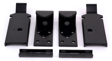 Kit de ressorts pneumatiques Air Lift Ridecontrol