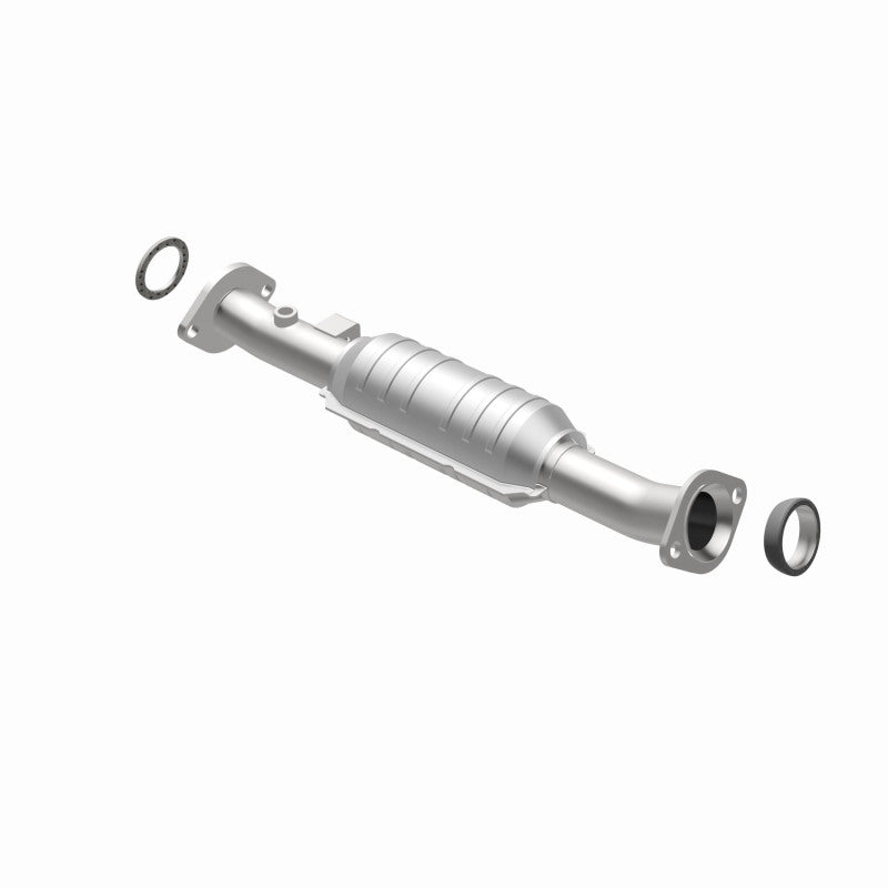 Convecteur Magnaflow DF 06-08 Mazda 6 2,3 L
