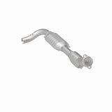 Fourgonnettes Ford MagnaFlow Conv DF 97-00 4,2 L