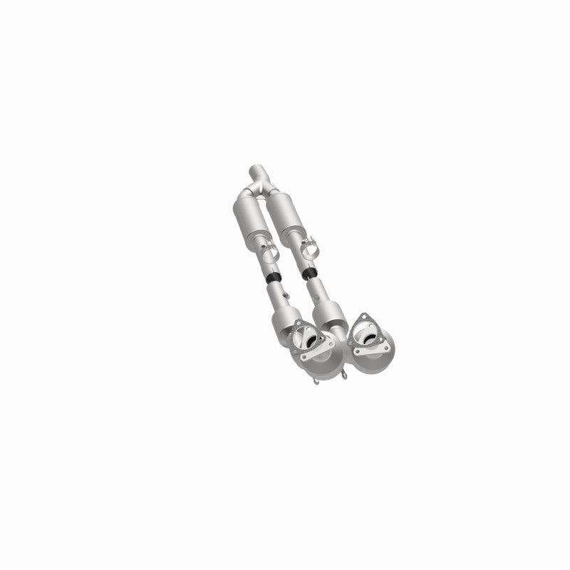 Convecteur MagnaFlow DF 06-08 VW Passat 3.6L