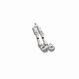 Convecteur MagnaFlow DF 06-08 VW Passat 3.6L