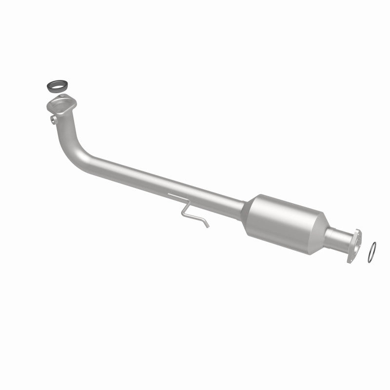 Convertisseur catalytique MagnaFlow Conv Direct Fit de qualité californienne 04-05 Honda Civic EX/GX L4-1,7 L