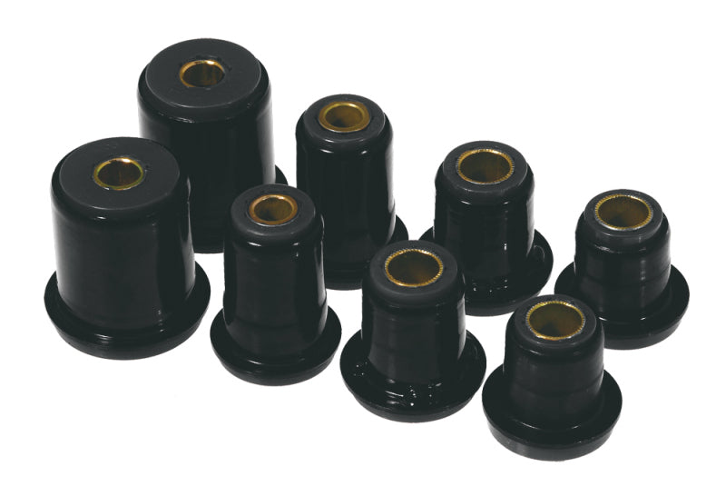 Bagues de bras de suspension avant Prothane 70-72 GM - Noir