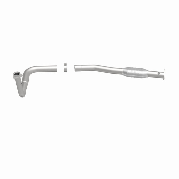 Fourgonnette GM MagnaFlow Conv DF 97-00 5,7 L Lf