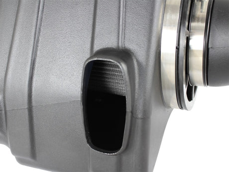 Système d'admission aFe Momentum GT Pro DRY S Stage-2 Si 07-14 Toyota Tundra V8 5,7 L