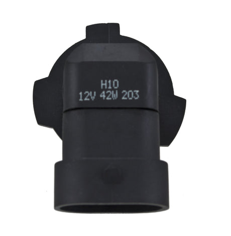 Ampoule blanche Xen Hella H10 12V 42W (paire)
