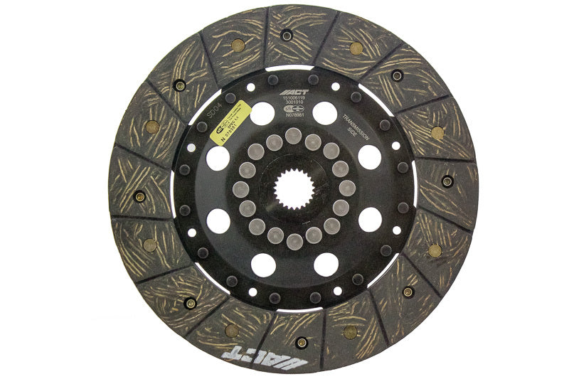 Disque rigide ACT 2014 Ford Focus Perf Street