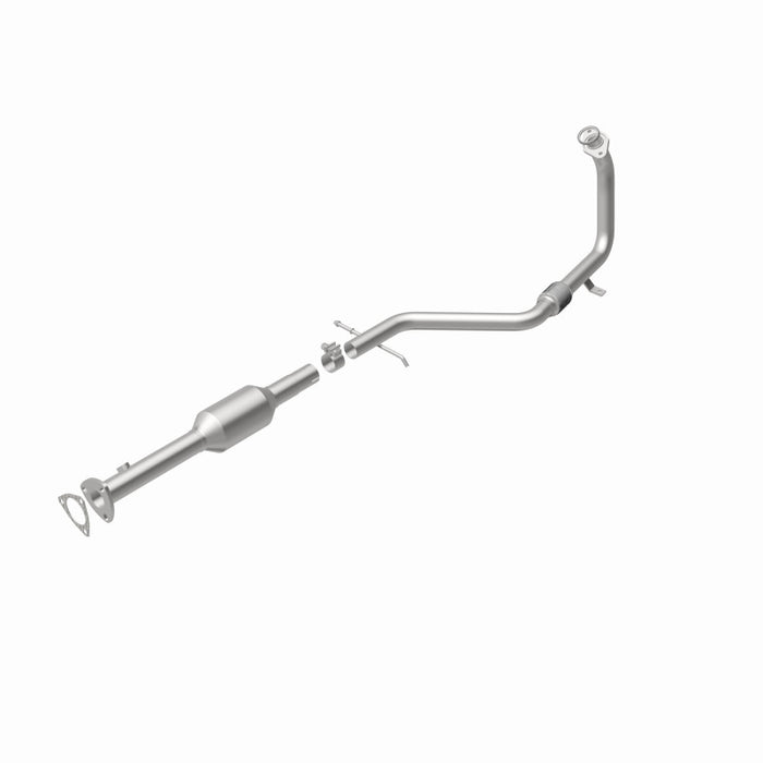 Convertisseur Magnaflow California Direct Fit 01-02 Chevrolet Cavalier 2.2L