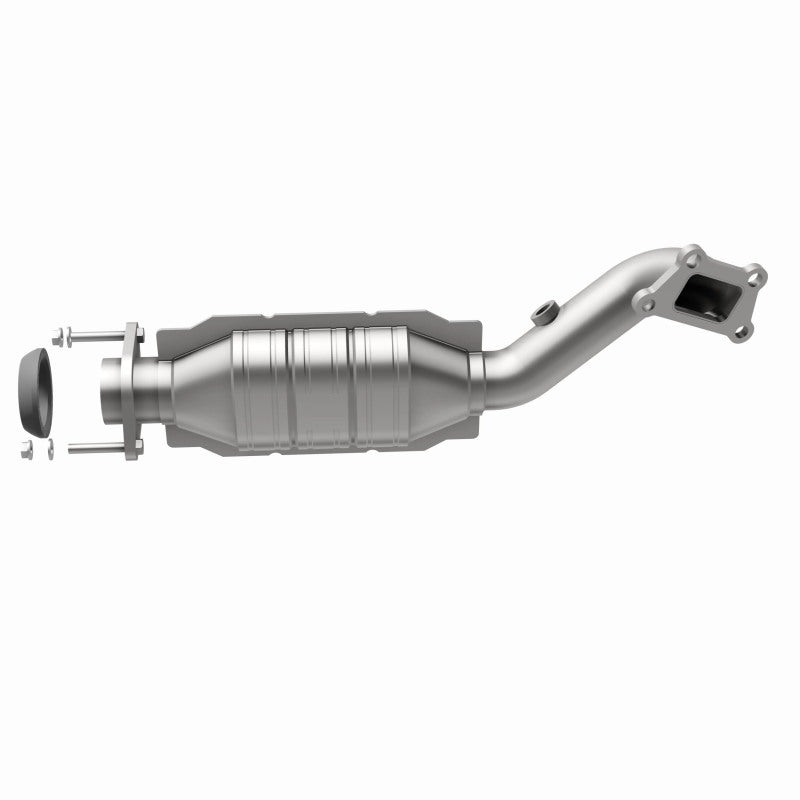 Convecteur MagnaFlow DF 10-11 Cadillac CTS 3.0L