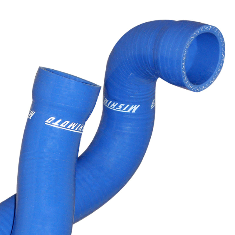 Mishimoto 99-06 BMW E46 Blue Silicone Hose Kit