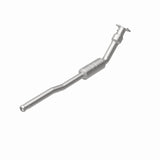Volvo S70 2,4 L 2000 MagnaFlow Conv DF