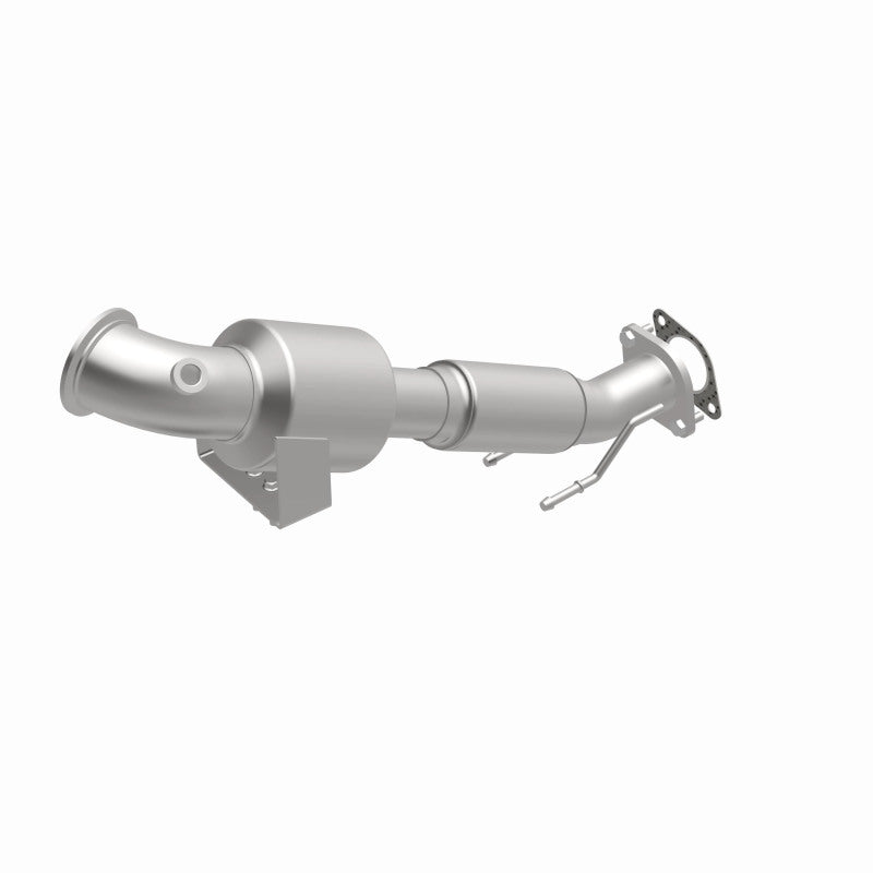 MagnaFlow 13-16 Ford Focus ST L4 2.0L California Grade Direct-Fit Catalytic Converter