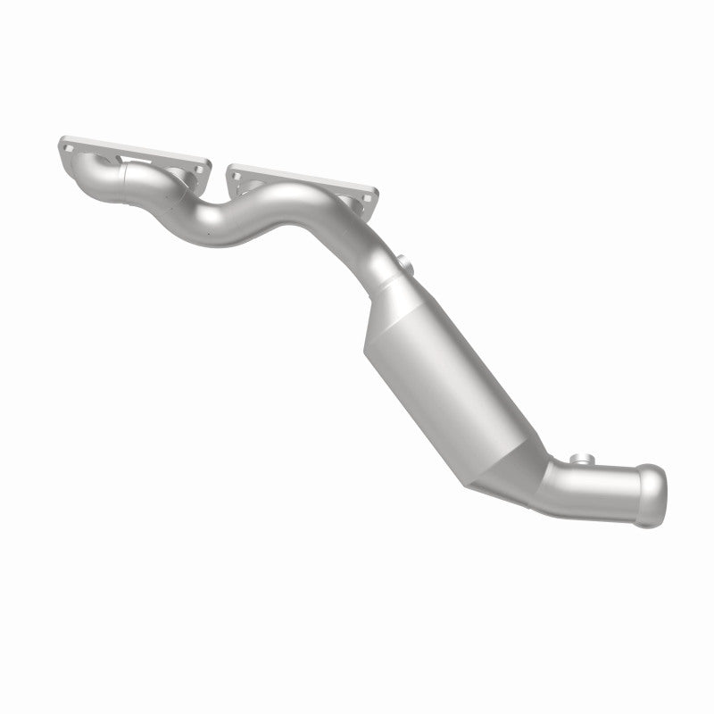 Convertisseur MagnaFlow à montage direct sur BMW X5 4,8 L V8 07-10