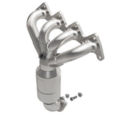 Convecteur Magnaflow DF 03 Hyundai Elantra 2.0L