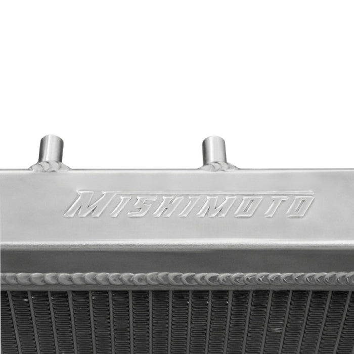 Radiateur en aluminium Mishimoto pour Subaru Legacy 00-04