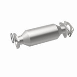 MagnaFlow Conv Direct Fit Accord 91-93 2,2 L