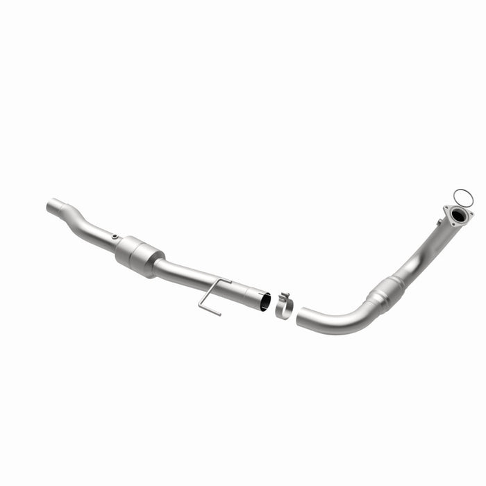 MagnaFlow Conv DF 04-06 Avalanche côté conducteur 8,1 L