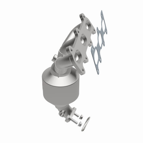 Convecteur MagnaFlow DF 05-08 Kia Sportage 2,7 L côté conducteur