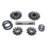 Kit d'engrenages ouverts standard Yukon Gear Rplcmnt pour Dana 70 et 80 avec essieux à 35 cannelures / conception XHD