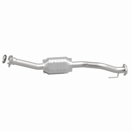 MagnaFlow Conv DF 02-05 Trailblazer 4,2 L OEM