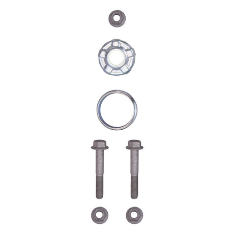 Bilstein 21-22 Ford Bronco 2 Door B8 5100 (Ride Height Adjustable) Monotube Shock Absorber - Front Bilstein