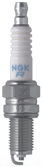 Boîte de 4 bougies d'allumage en cuivre NGK (DCPR8E)