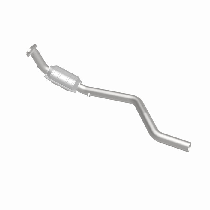 Convecteur MagnaFlow DF 00-02 Lincoln LS côté passager