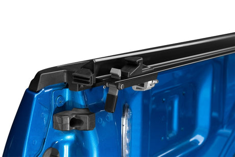 Couvre-caisse à enroulement bas Tonno Pro 09-19 pour Ford F-150 de 8 pieds