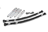 KIT D'ABAISSEMENT Belltech AVEC AMORTISSEURS SP
