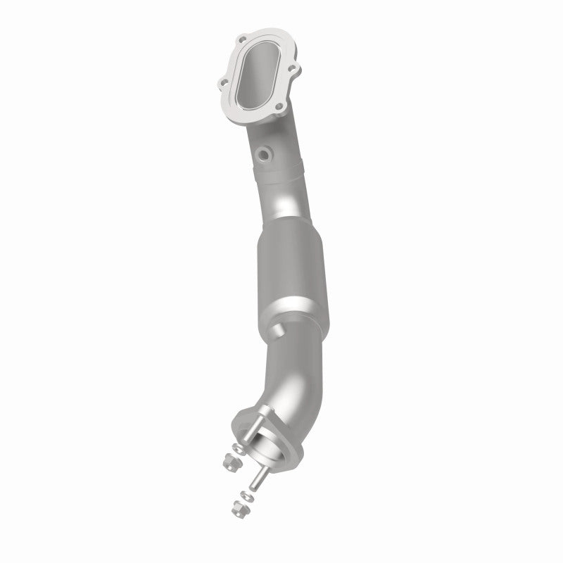 Convertisseur catalytique MagnaFlow à montage direct sur Chevrolet Corvette V8 7.0LGAS 06-11