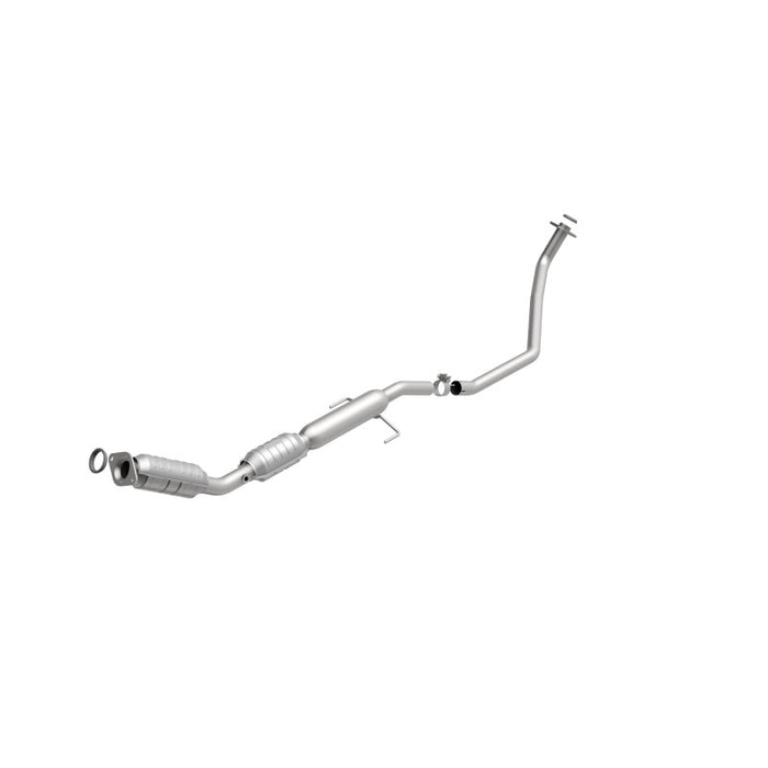 Convecteur Magnaflow DF 09-10 Toyota Corolla 1,8 L