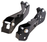 Supports de cadre de correction de géométrie RockJock JL/JT pour bras de suspension avant