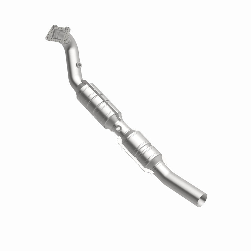 Convecteur MagnaFlow DF 12-14 Chevy Camaro 3,6 L côté passager