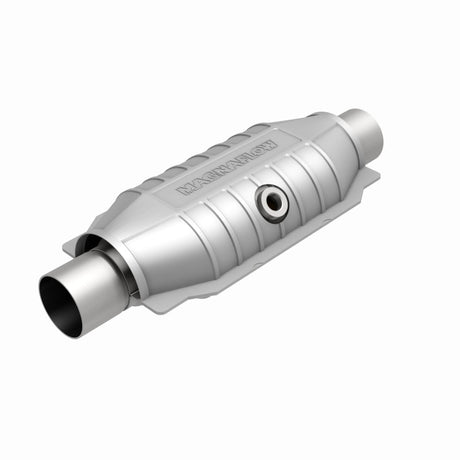 Magnaflow Conv Univ 2.50 Mid O2 Arrière