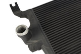 Refroidisseur d'air de suralimentation CSF 08-10 Ford Super Duty 6,4 L Turbo Diesel