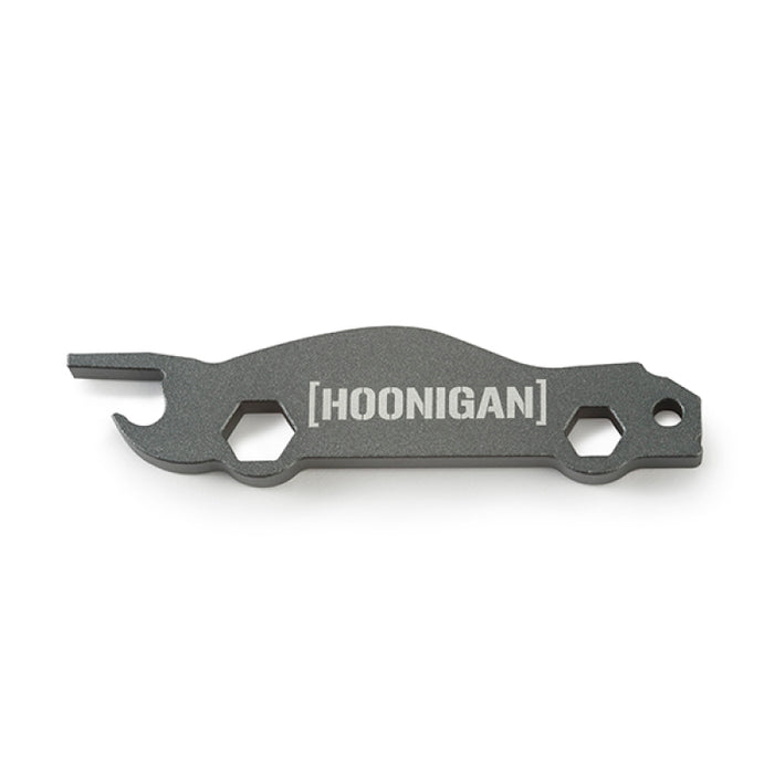 Bouchon de remplissage d'huile Mishimoto Subaru Hoonigan - Argent