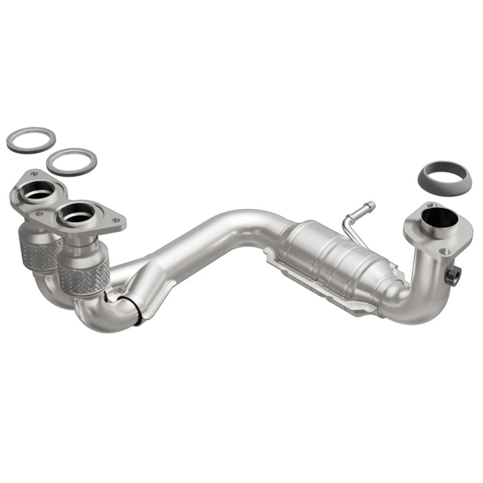 Convecteur MagnaFlow DF 00-05 Toyota MR2 1,8 L