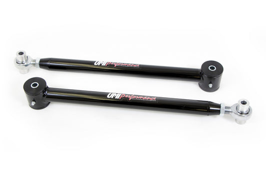 UMI Performance 82-02 GM F-Body Tubular Adjustable Lower Control Arms