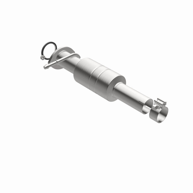 Soubassement du Highlander 2,7 L Magnaflow Conv DF 2009-2012