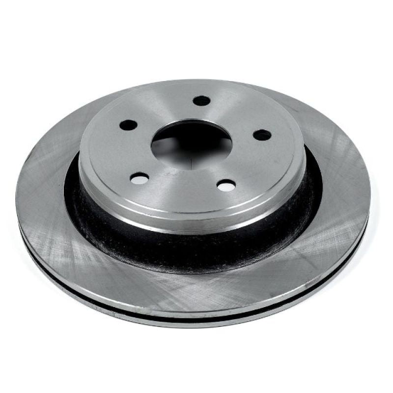 Disque de frein arrière Power Stop 07-09 Chrysler Aspen Autospecialty