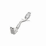 Convecteur Magnaflow DF 99-01 Hyundai Sonata 2,4 L