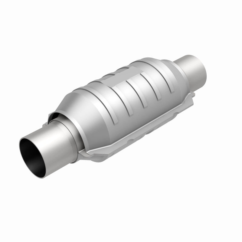 MagnaFlow Conv Universal 2.50 OBDII Arrière