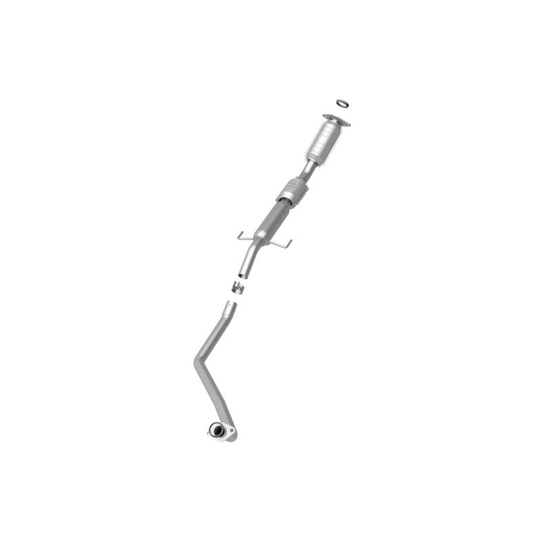 Convecteur Magnaflow DF 09-10 Toyota Corolla 1,8 L