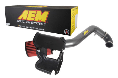Prise d'air froid AEM 17-18 CAS Subaru Impreza L4-2.0LF/I