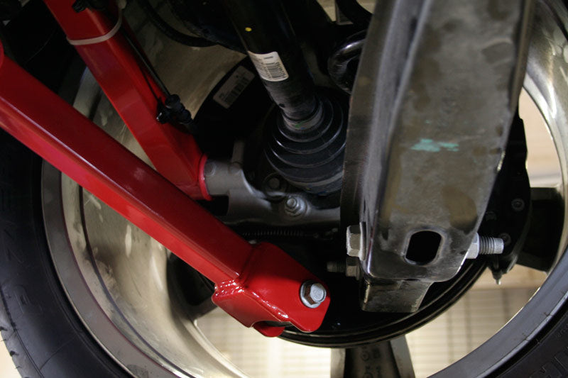 Bras oscillants UMI Performance 08-09 Pontiac G8 10-14 Camaro