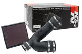 K&N 18-19 Ford F-150 V6-2.7L F/I Performance Air Intake System