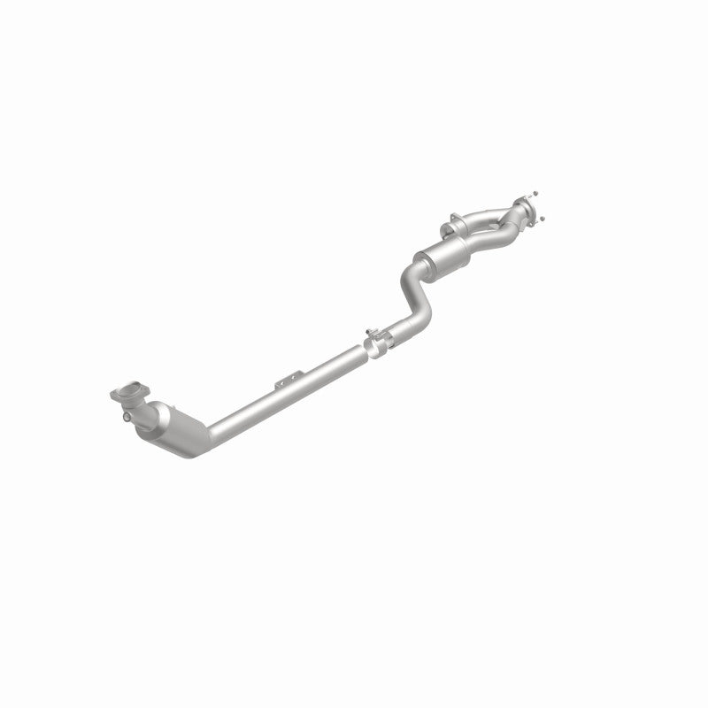 Convecteur MagnaFlow DF 06-07 Mercedes C230 2,5 L côté conducteur